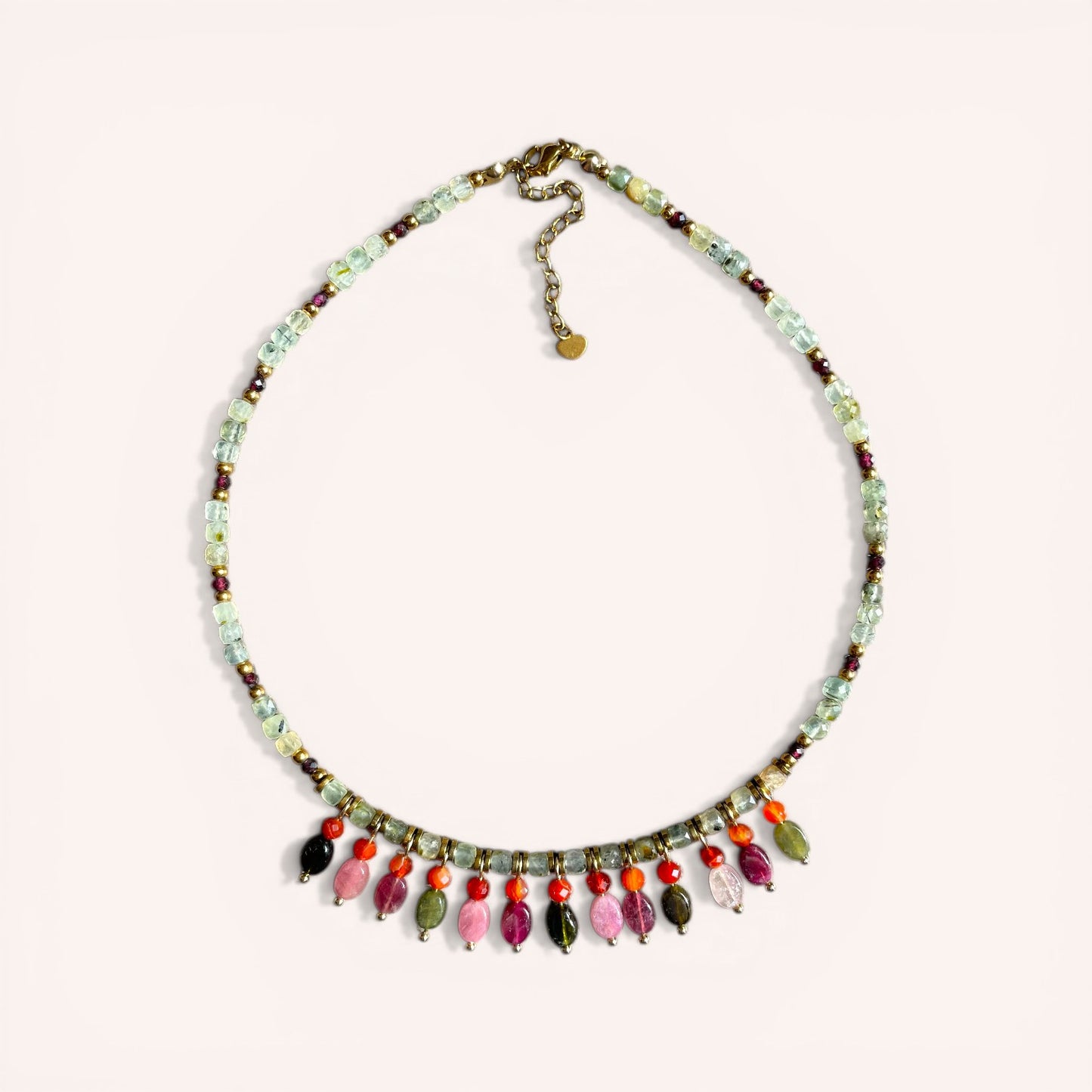 LE COLLIER NÉRINE