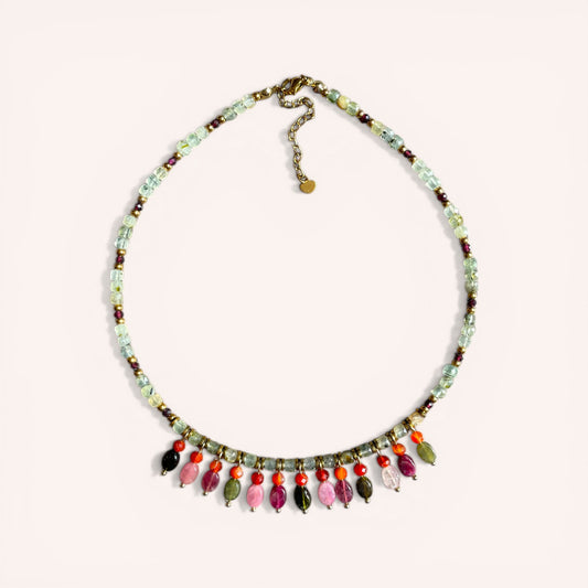 LE COLLIER NÉRINE