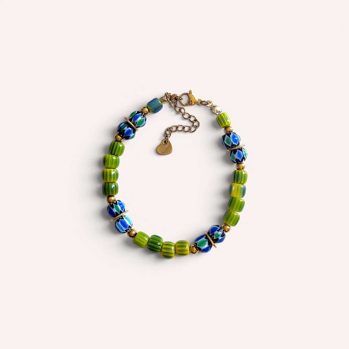 LE BRACELET NAJWA
